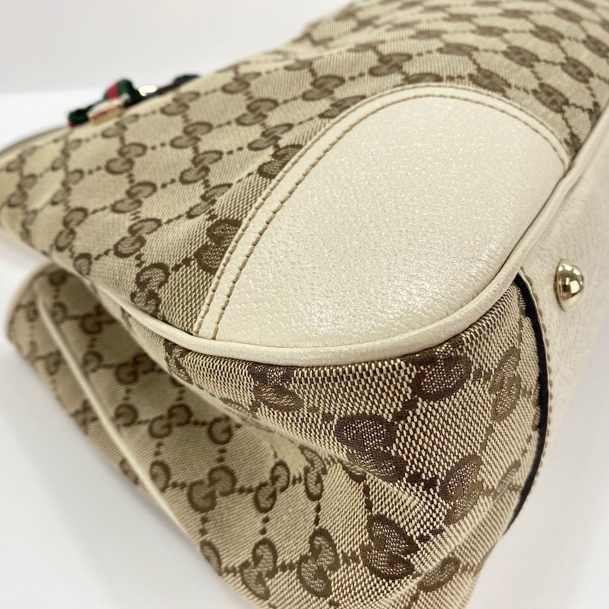 Gucci Shoulder Bag Prince — view 8