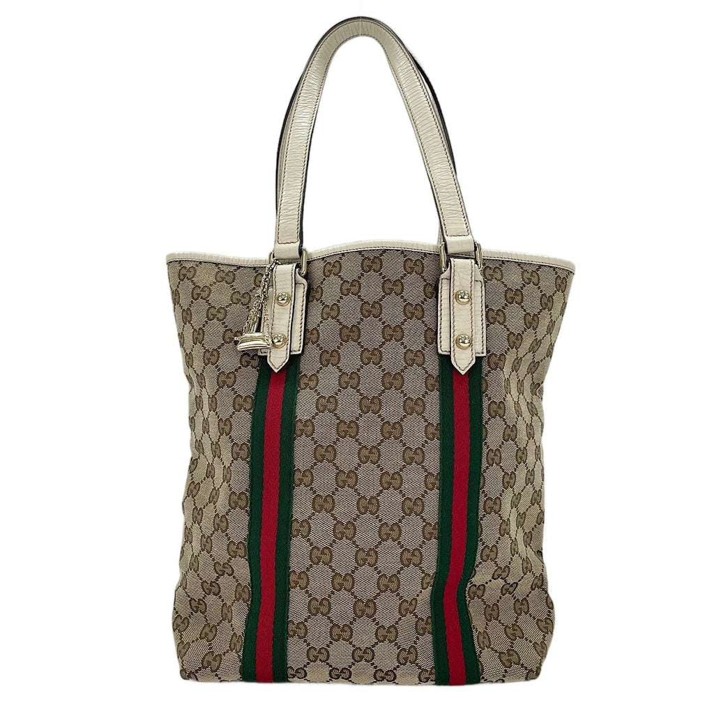Gucci Handbag Sherry Line