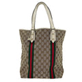 Gucci Handbag Sherry Line