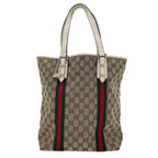 Gucci Handbag Sherry Line