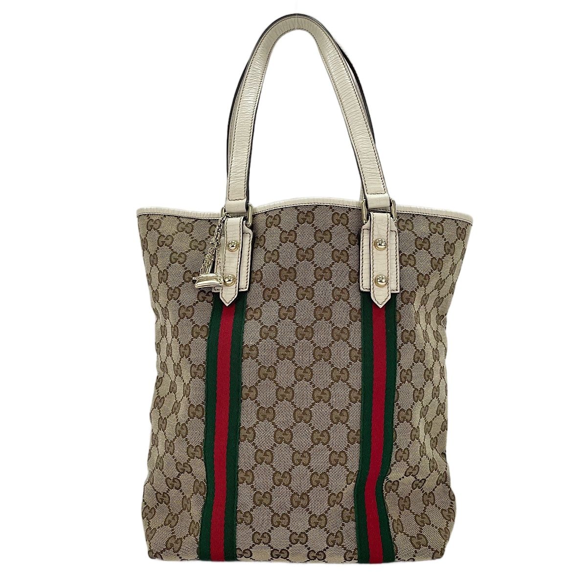 Gucci Handbag Sherry Line