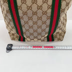 Gucci Handbag Sherry Line — view 4