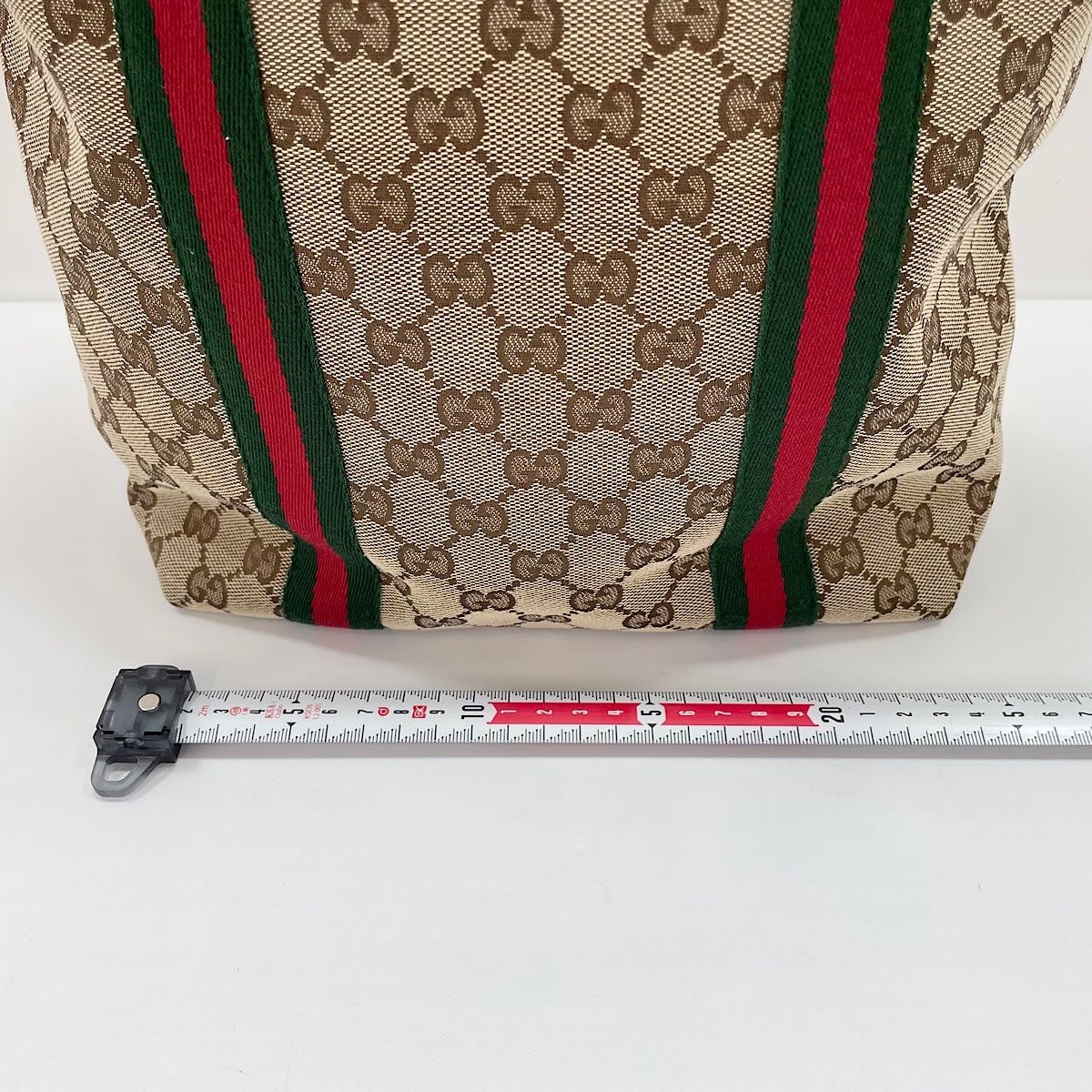 Gucci Handbag Sherry Line — view 4