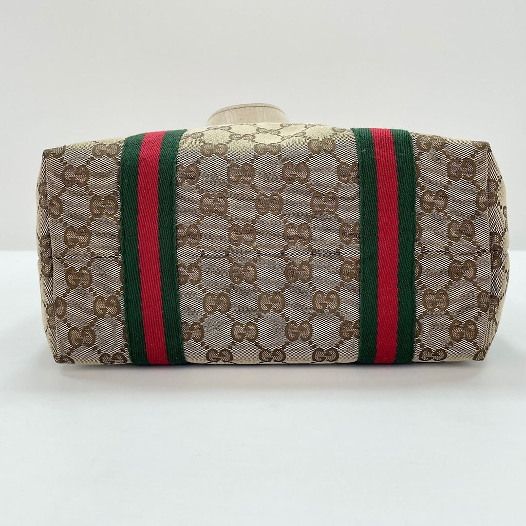 Gucci Handbag Sherry Line — view 7