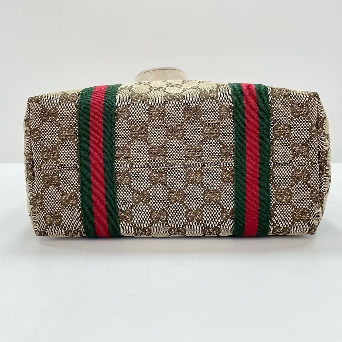 Gucci Handbag Sherry Line — view 7
