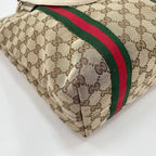 Gucci Handbag Sherry Line — view 8