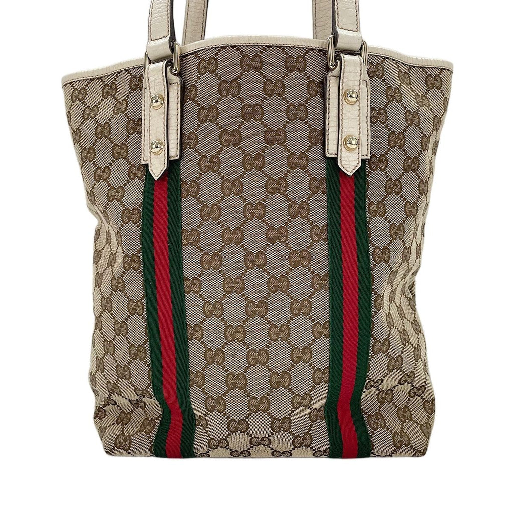 Gucci Handbag Sherry Line — view 3