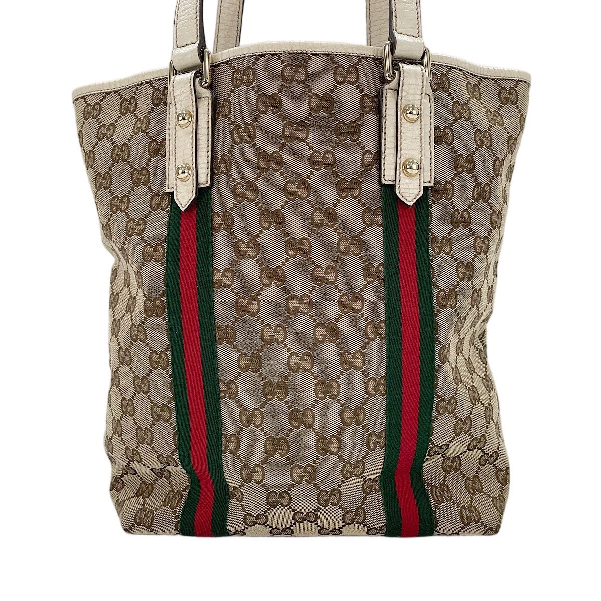 Gucci Handbag Sherry Line — view 3