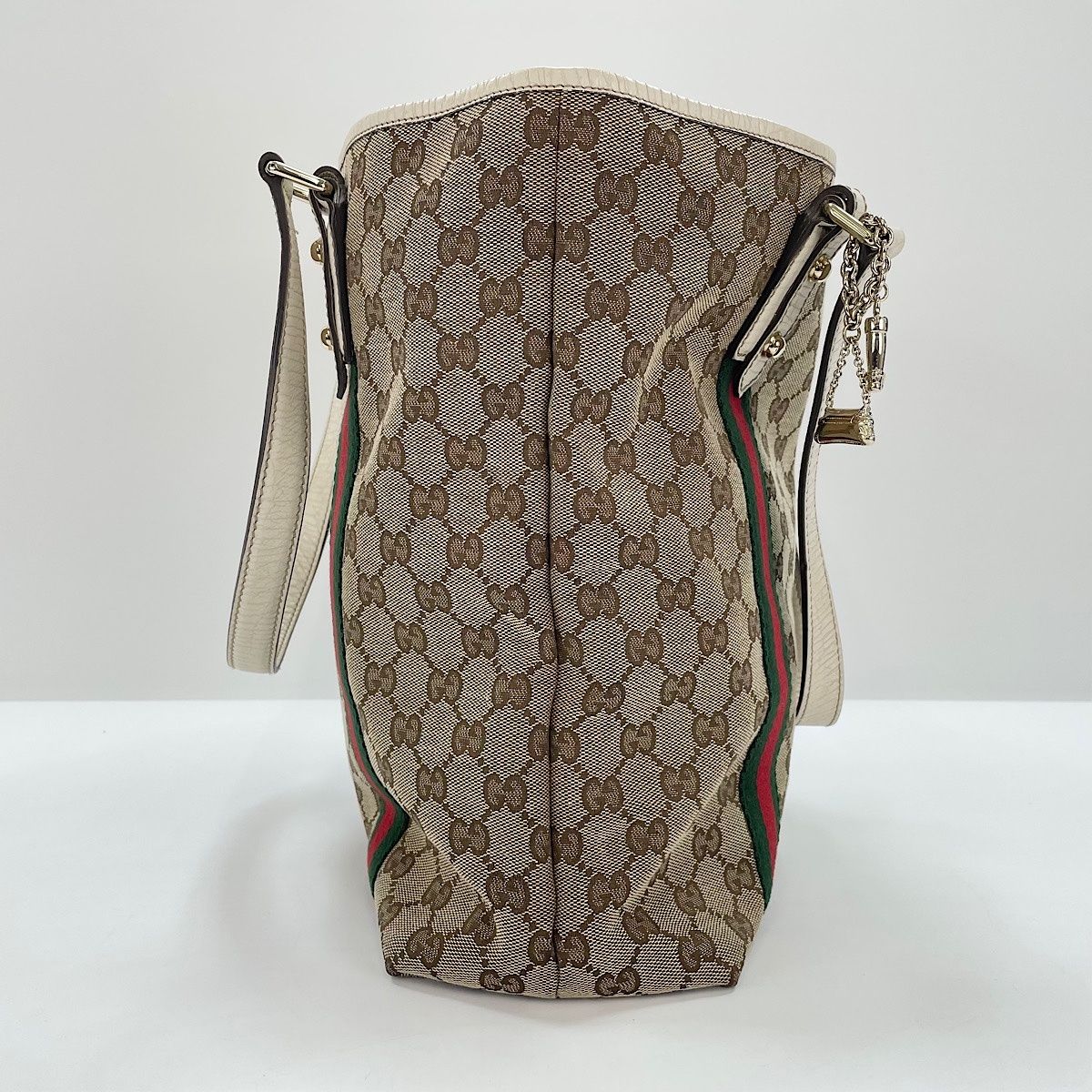 Gucci Handbag Sherry Line — view 6