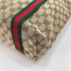 Gucci Handbag Sherry Line — view 9