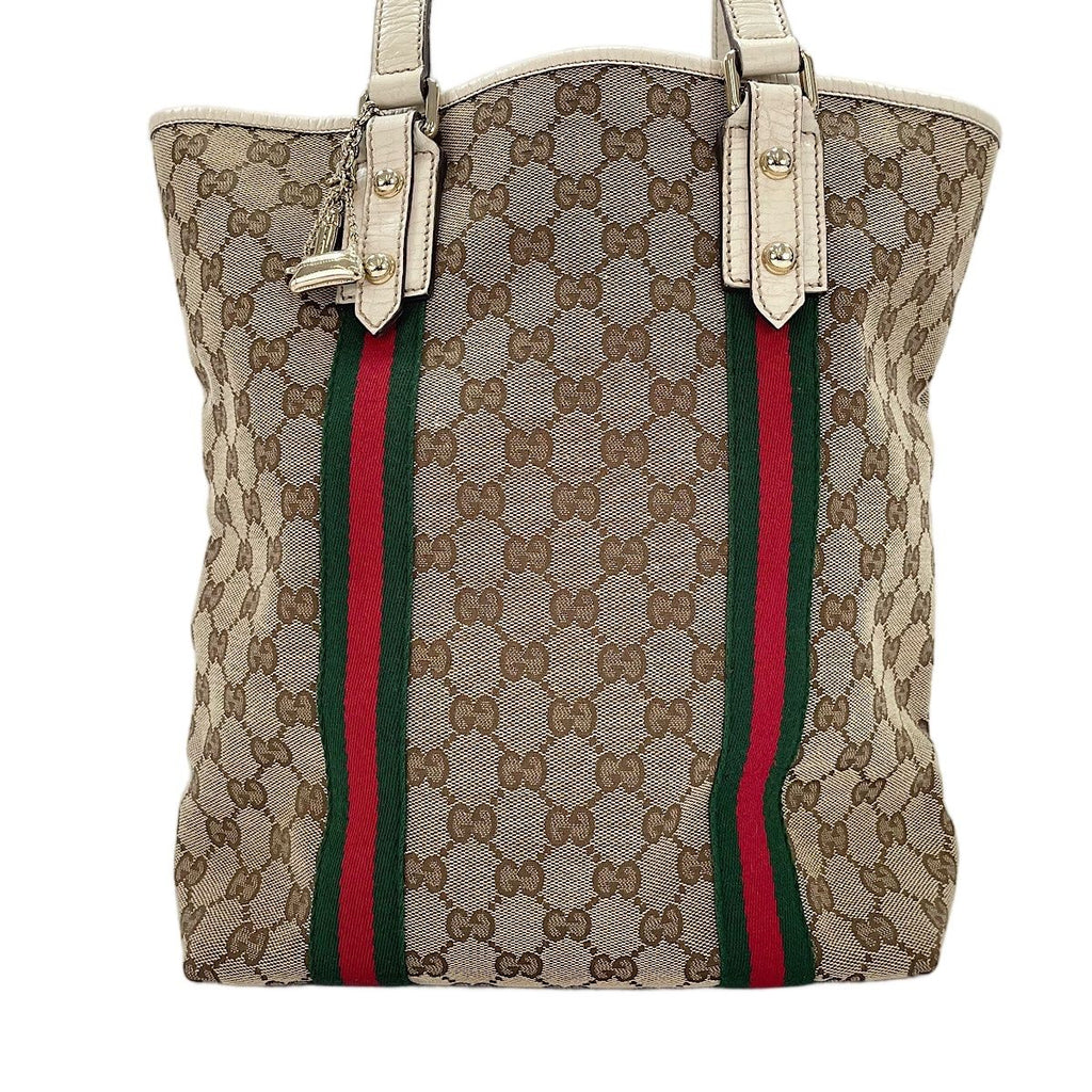 Gucci Handbag Sherry Line — view 2