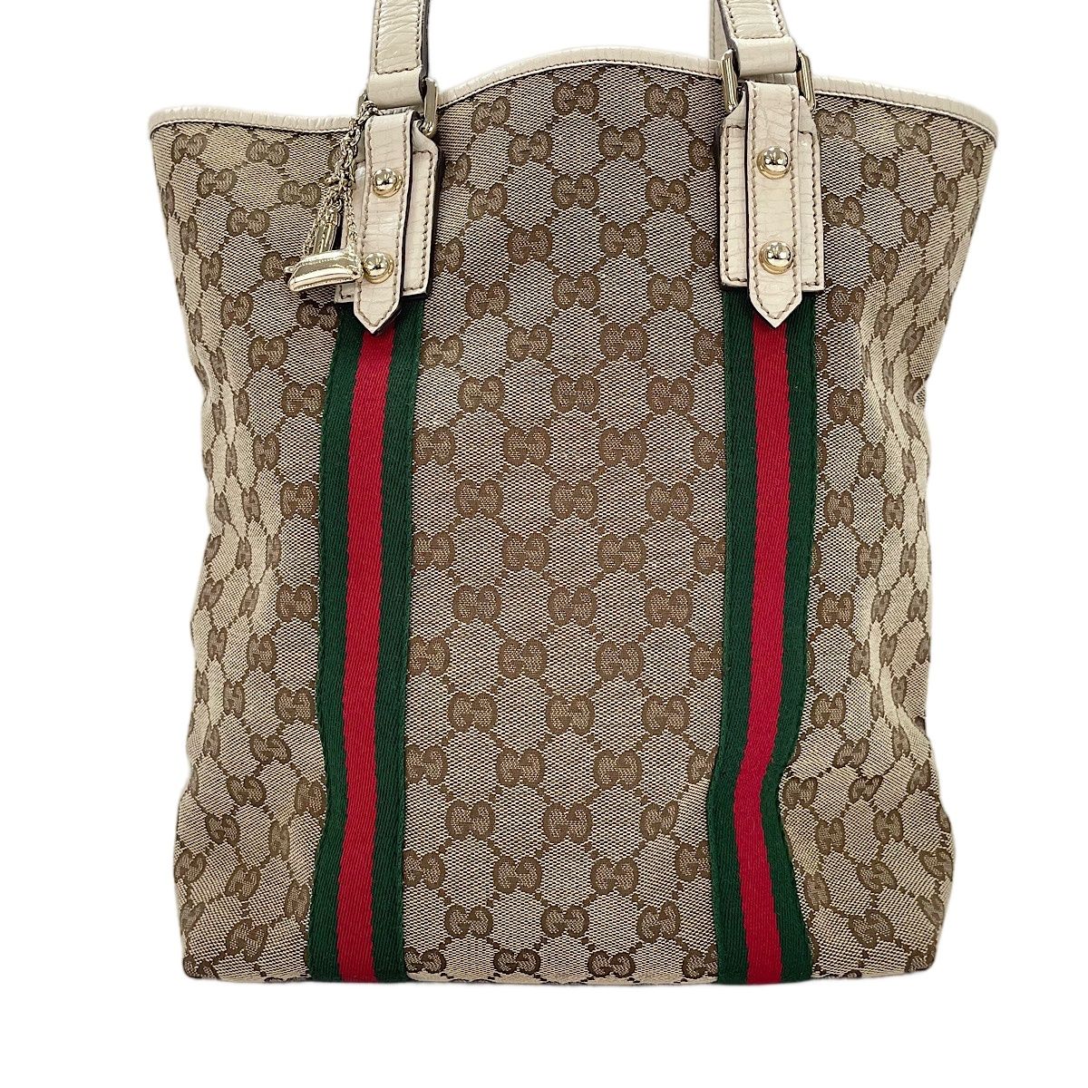 Gucci Handbag Sherry Line — view 2