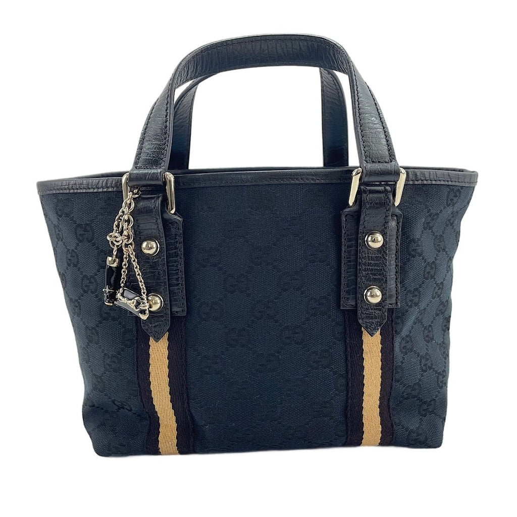 Gucci Handbag Sherry Line