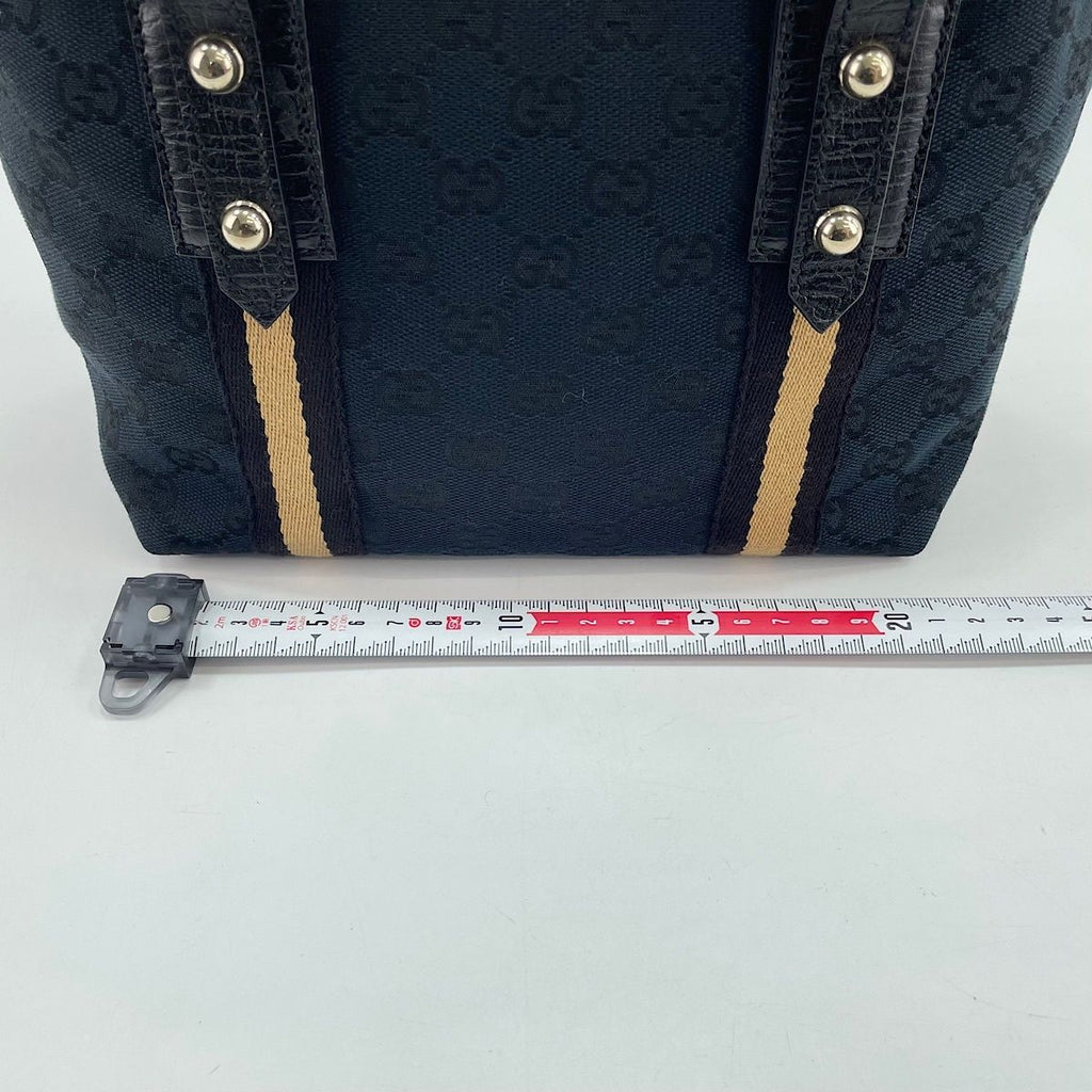Gucci Handbag Sherry Line — view 4