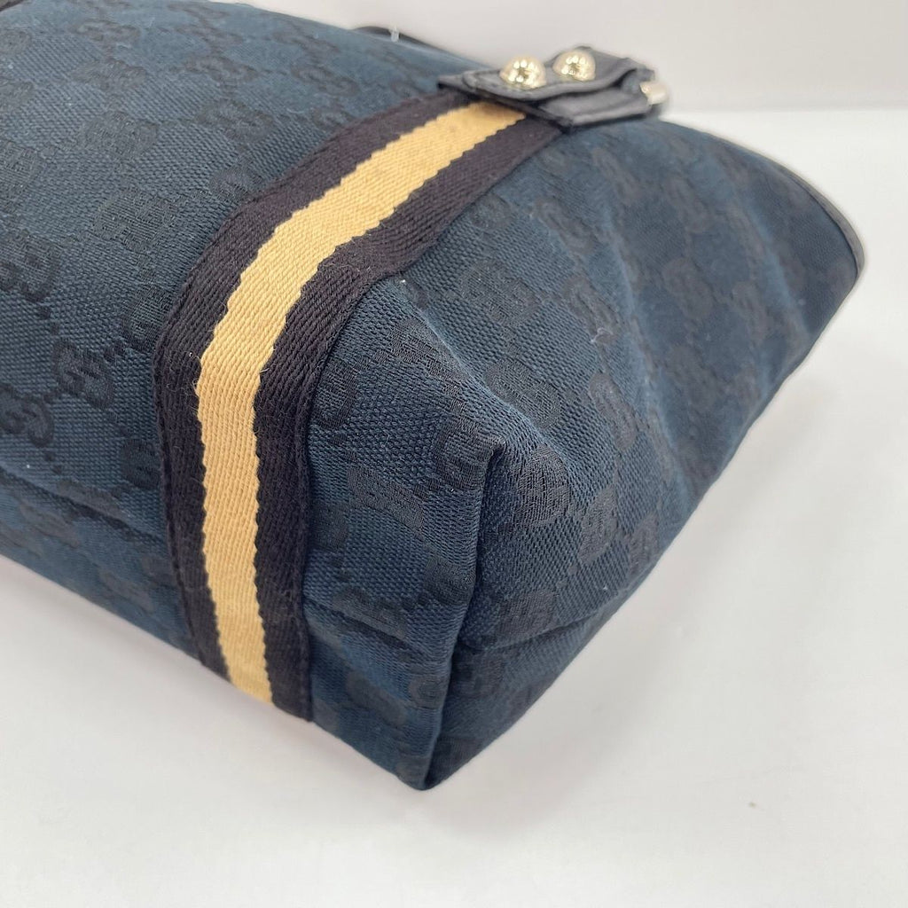 Gucci Handbag Sherry Line — view 9