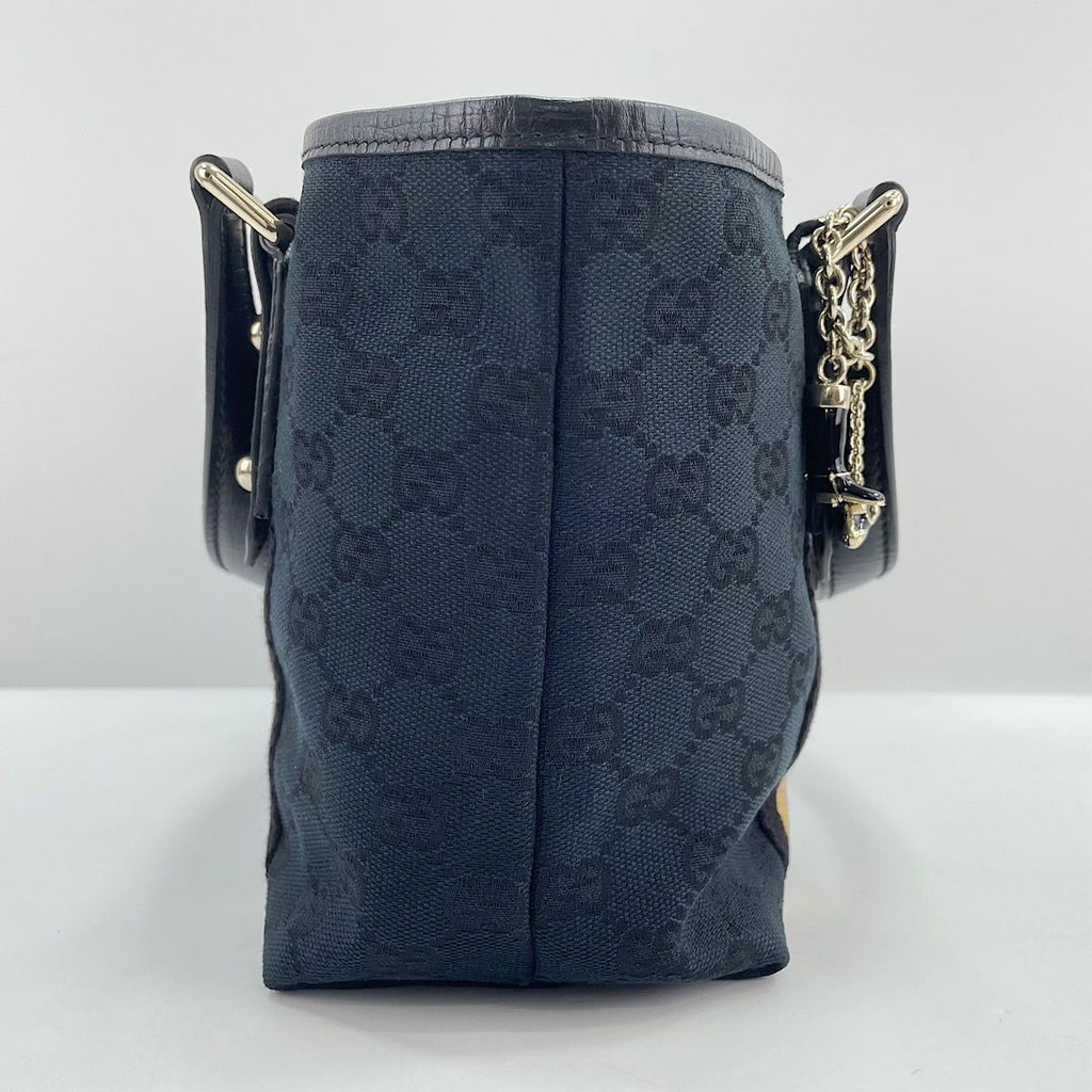 Gucci Handbag Sherry Line — view 6