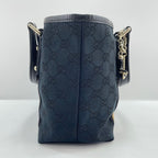 Gucci Handbag Sherry Line — view 6