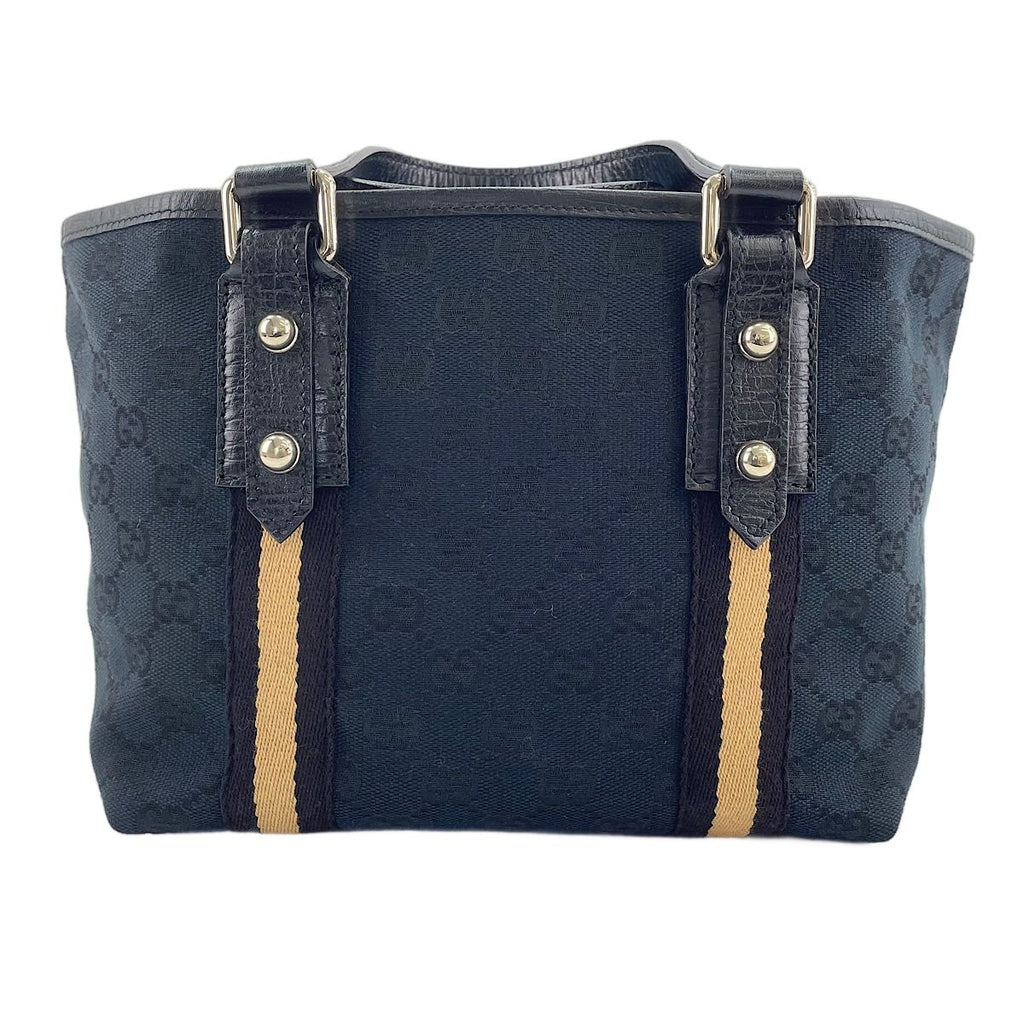 Gucci Handbag Sherry Line — view 3