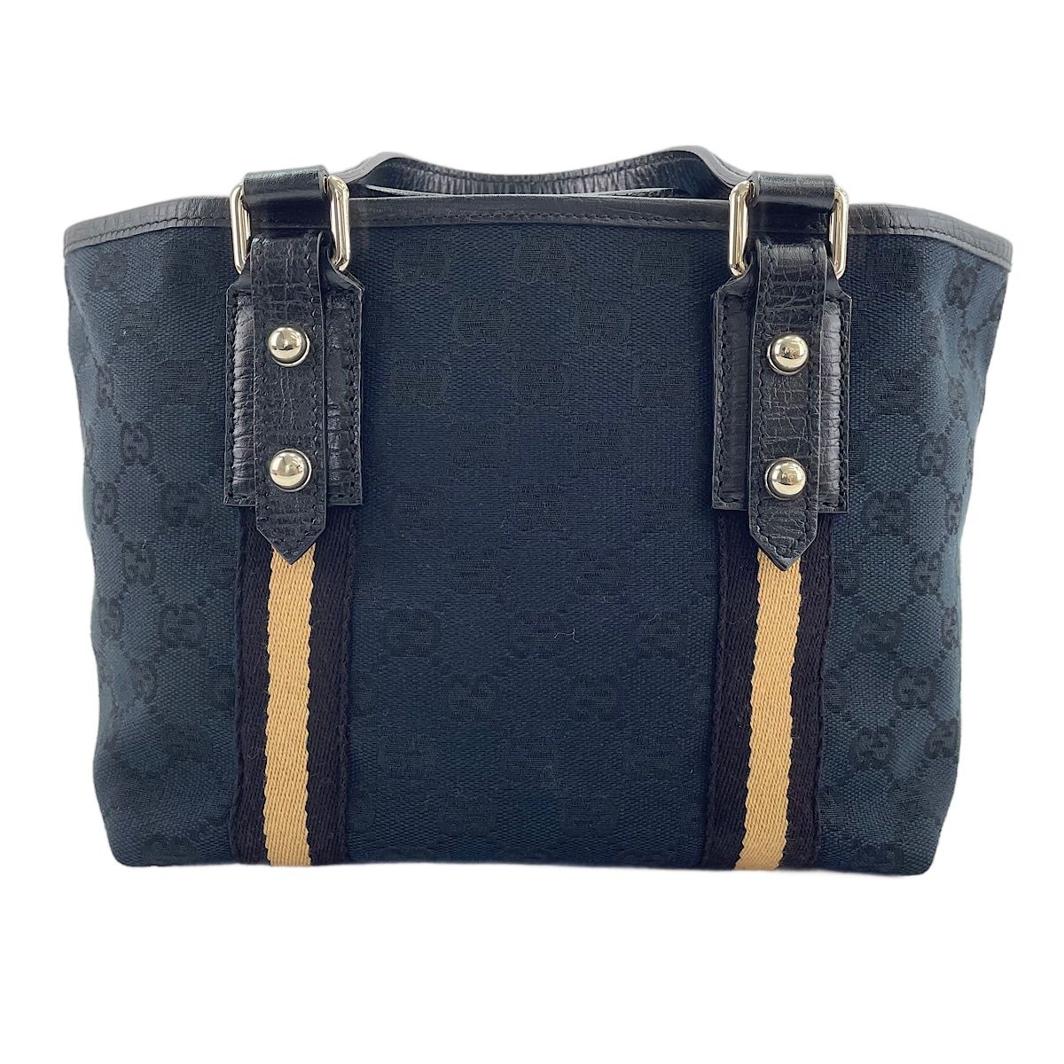 Gucci Handbag Sherry Line — view 3
