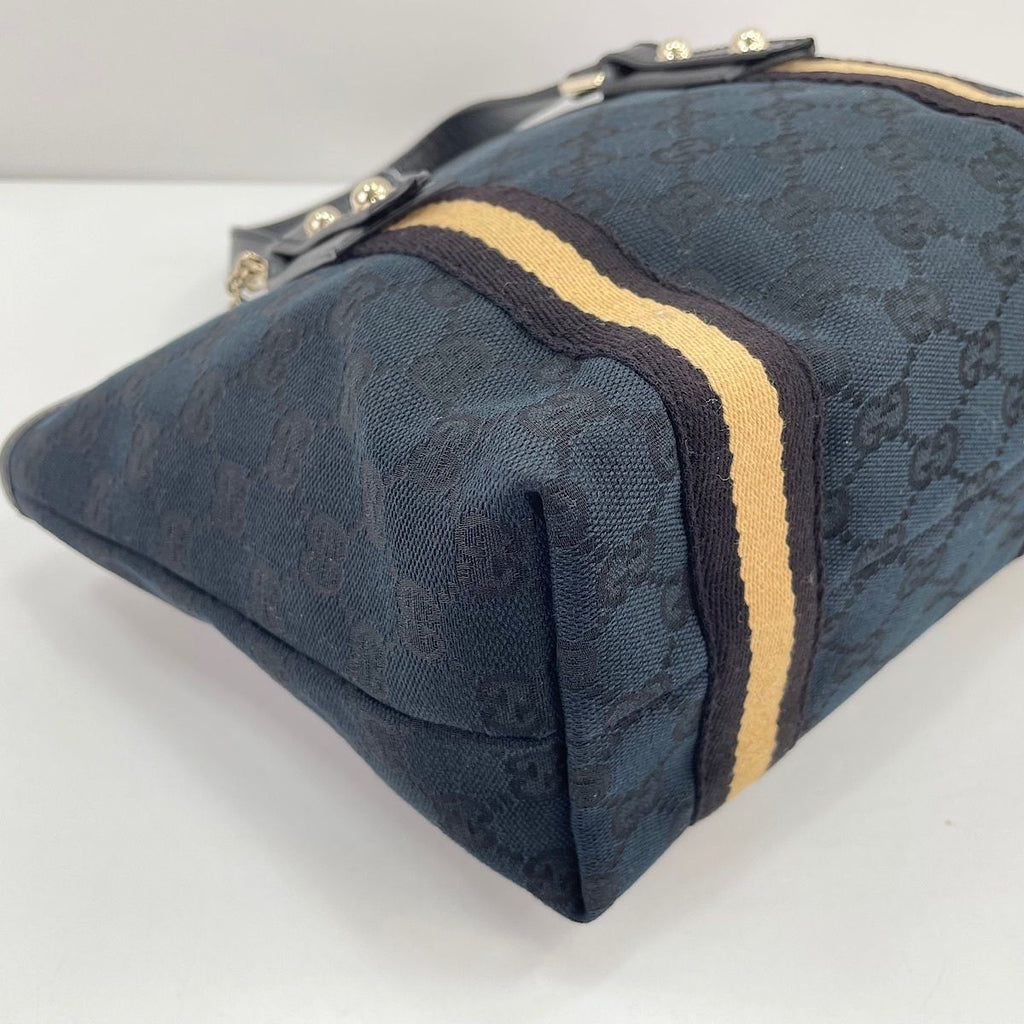 Gucci Handbag Sherry Line — view 8