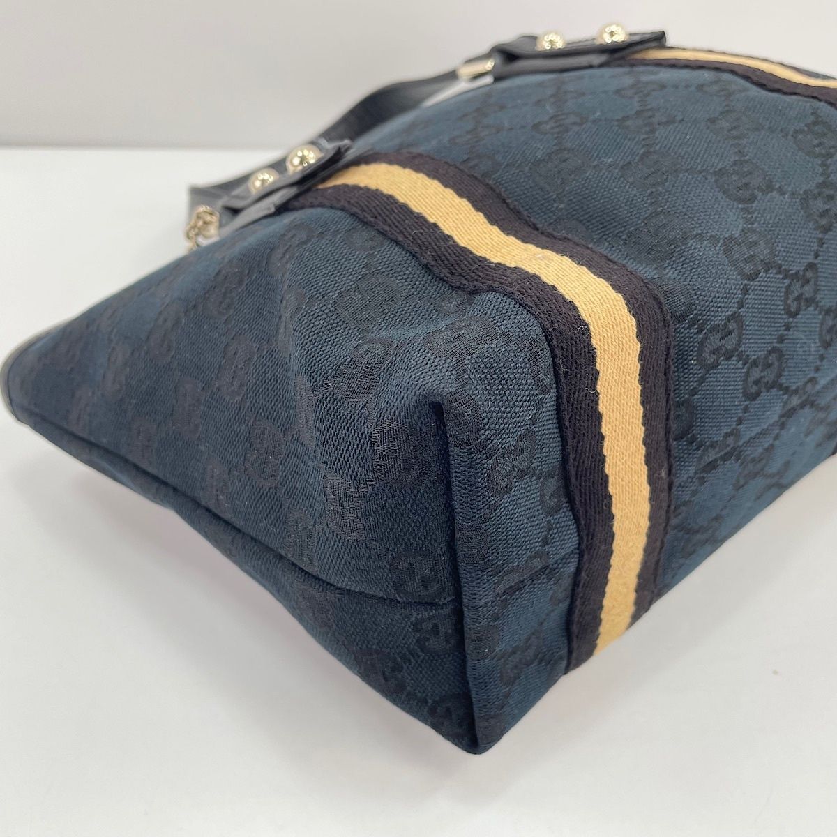 Gucci Handbag Sherry Line — view 8
