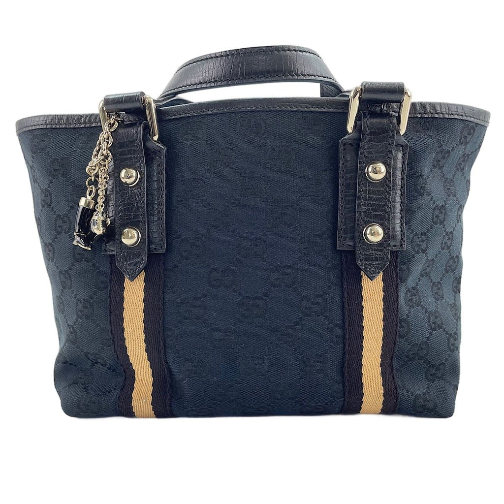 Gucci Handbag Sherry Line — view 2