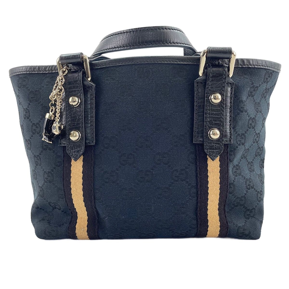Gucci Handbag Sherry Line — view 2