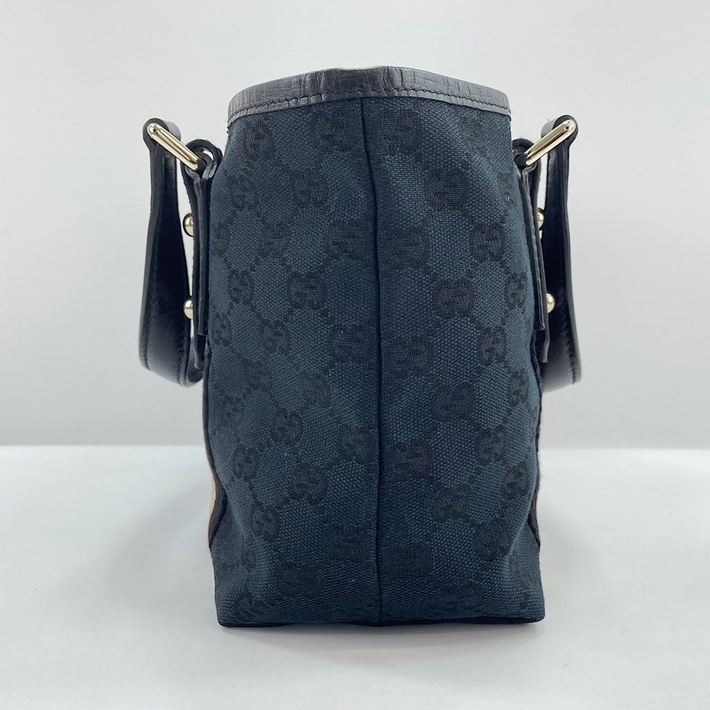 Gucci Handbag Sherry Line — view 5