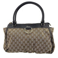 Gucci Tote Horsebit Beige
