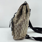 Gucci Backpack Jackie Beige — view 5