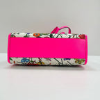 Gucci Handbag Flora 2-Way — view 7