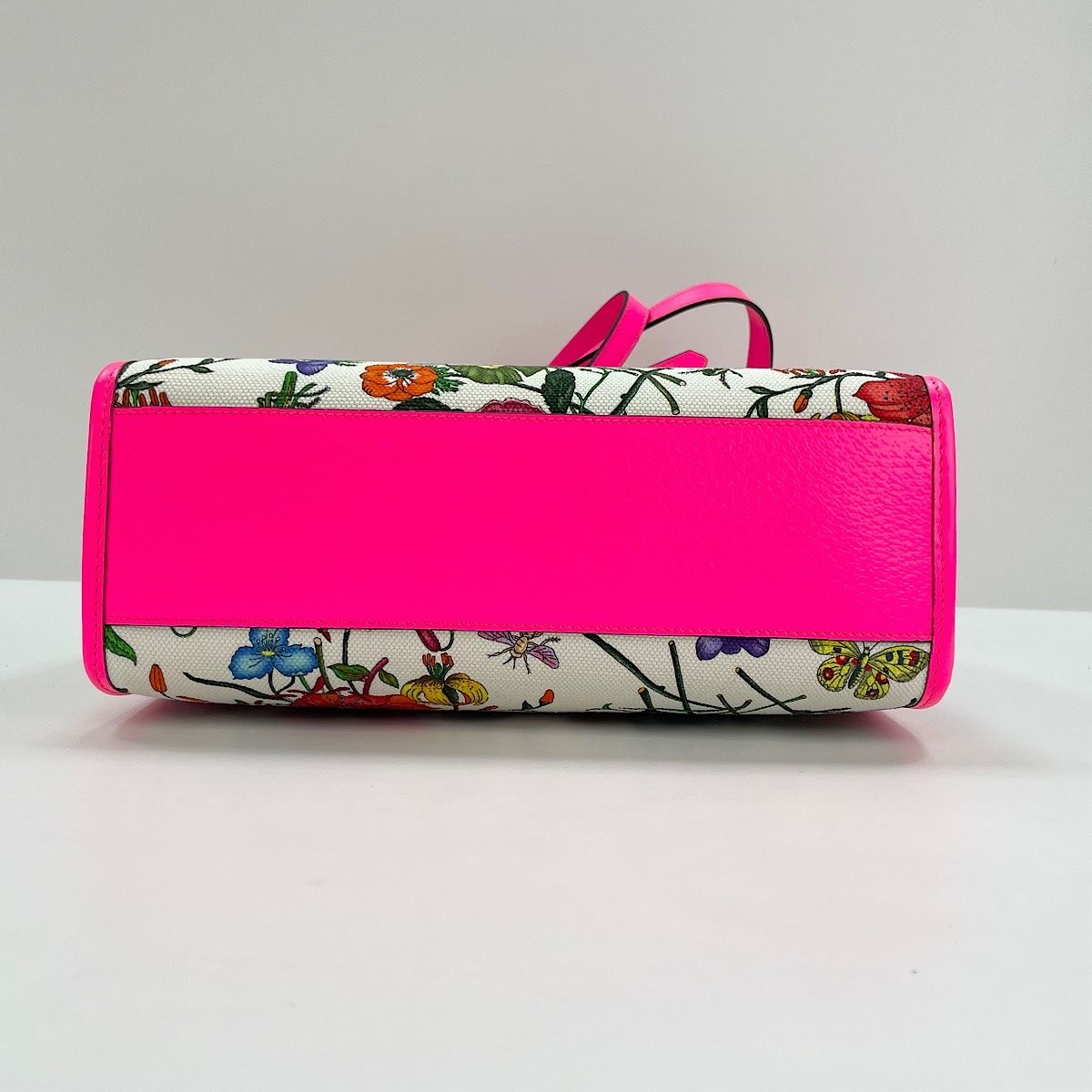 Gucci Handbag Flora 2-Way — view 7