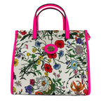 Gucci Handbag Flora 2-Way — view 3