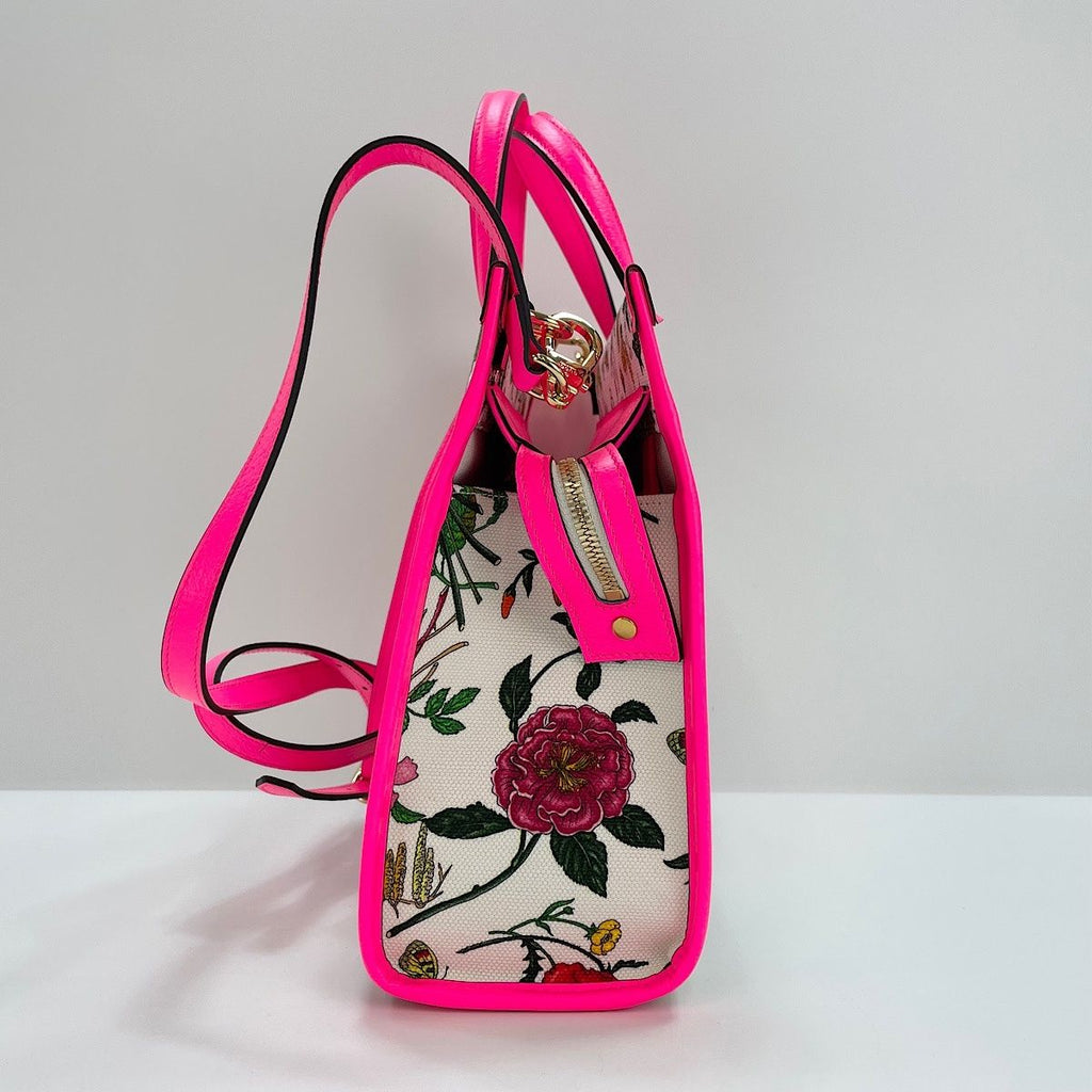 Gucci Handbag Flora 2-Way — view 5