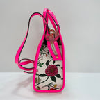 Gucci Handbag Flora 2-Way — view 5