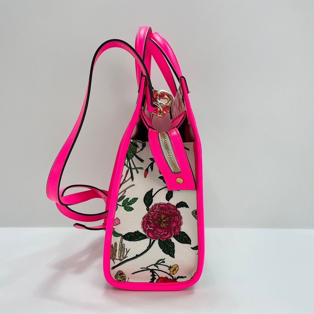 Gucci Handbag Flora 2-Way — view 5