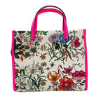 Gucci Handbag Flora 2-Way — view 2