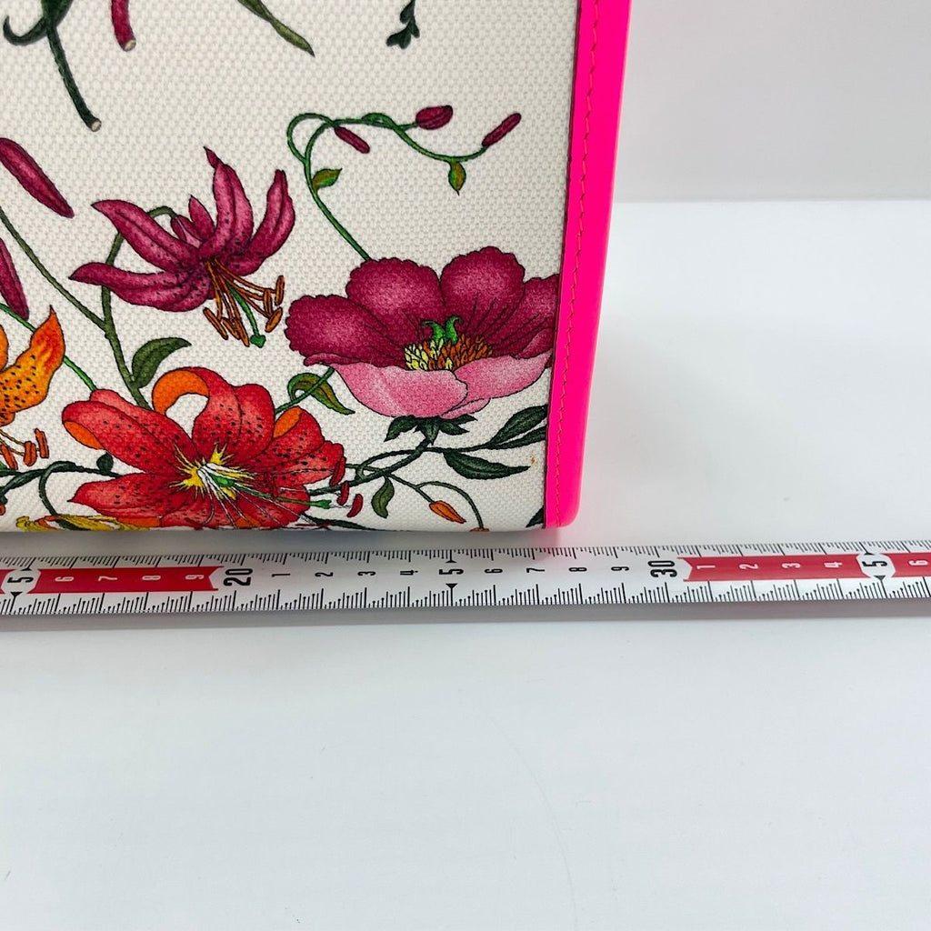 Gucci Handbag Flora 2-Way — view 4