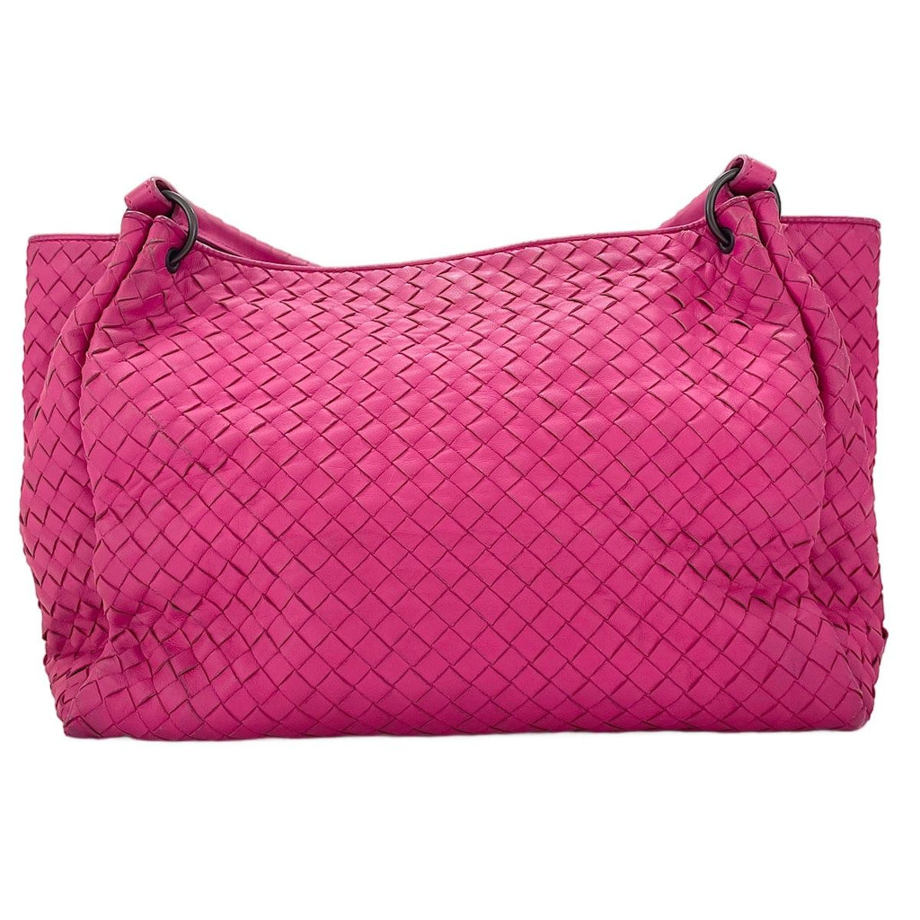 Bottega Veneta Handbag Intrecciato — view 3
