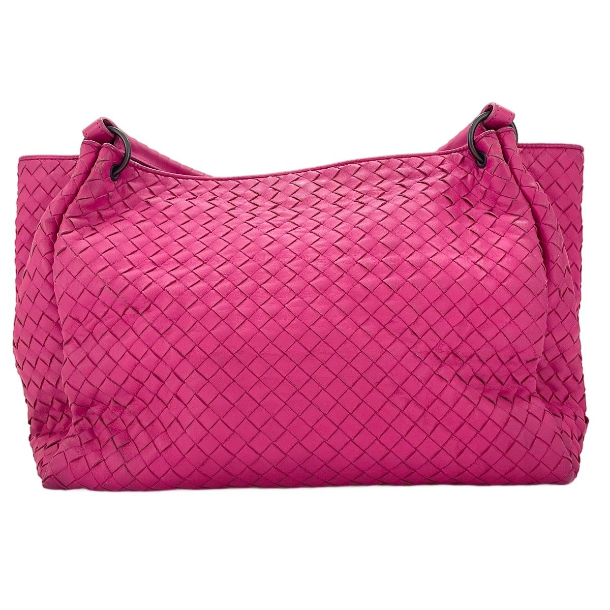 Bottega Veneta Handbag Intrecciato — view 3