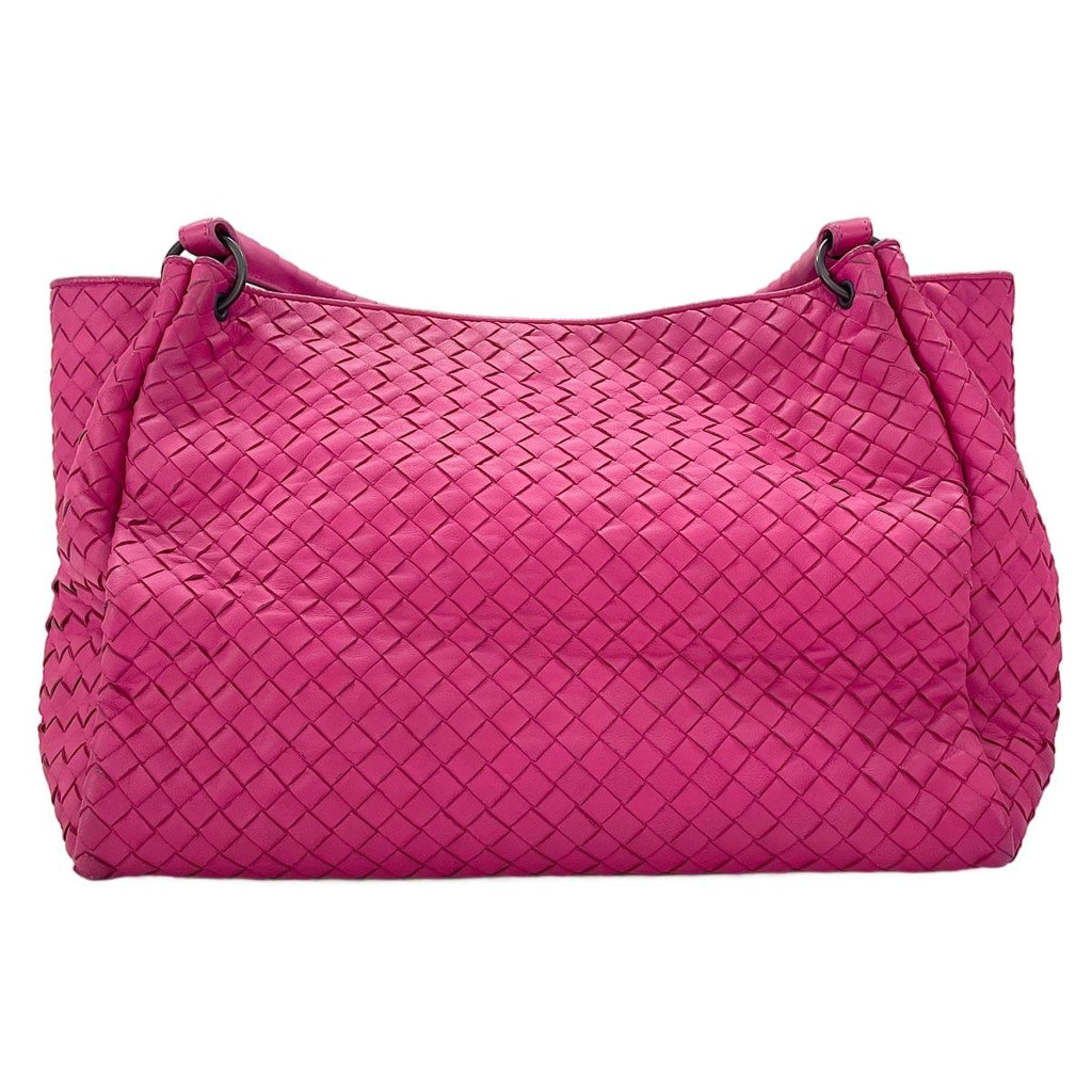 Bottega Veneta Handbag Intrecciato — view 2