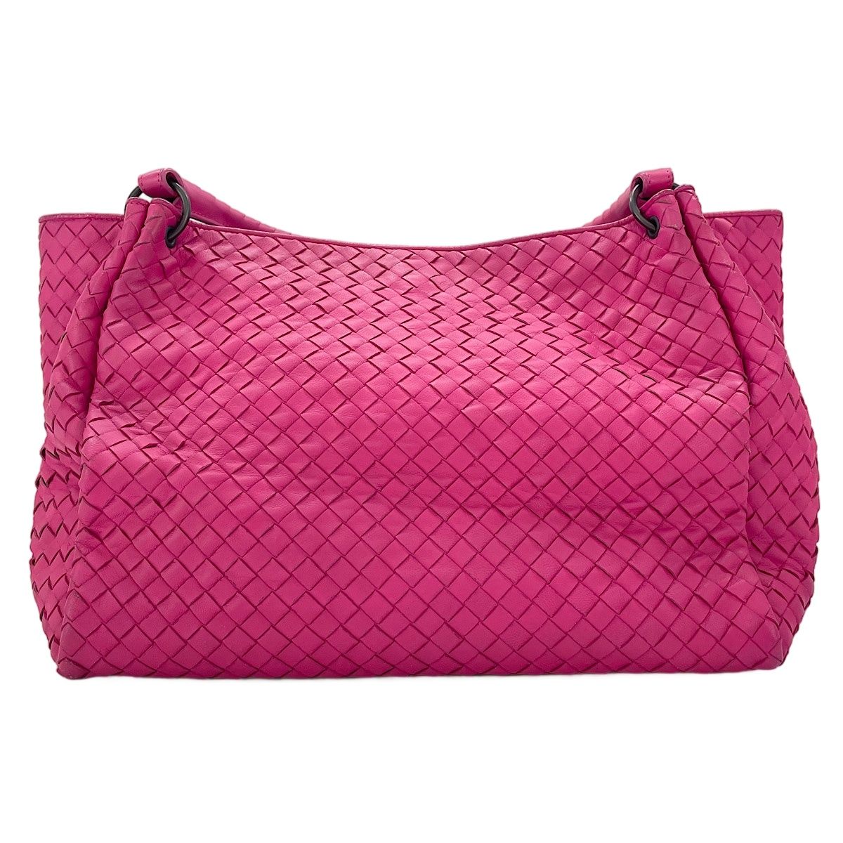 Bottega Veneta Handbag Intrecciato — view 2