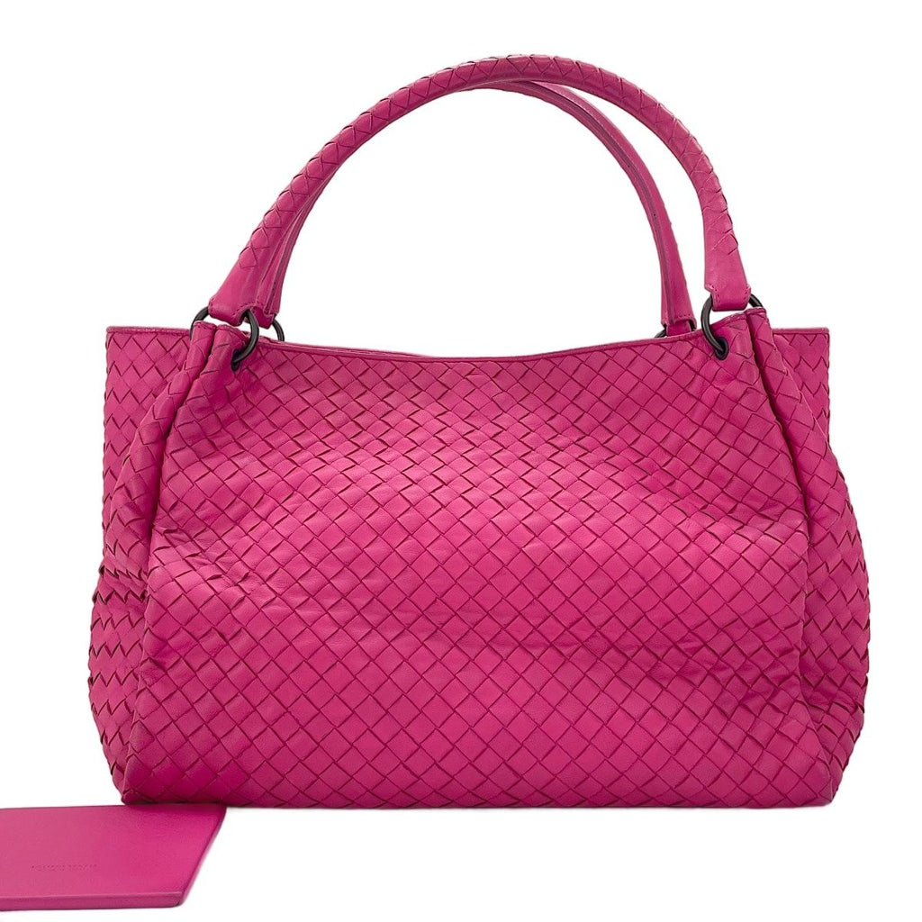 Bottega Veneta Handbag Intrecciato