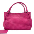 Bottega Veneta Handbag Intrecciato