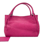 Bottega Veneta Handbag Intrecciato