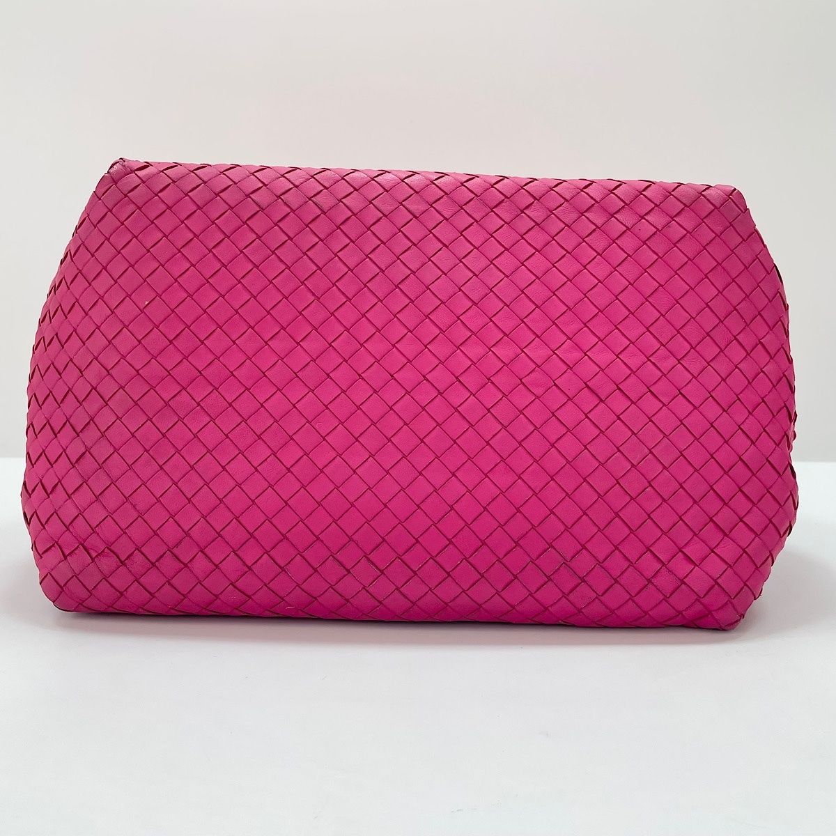 Bottega Veneta Handbag Intrecciato — view 7