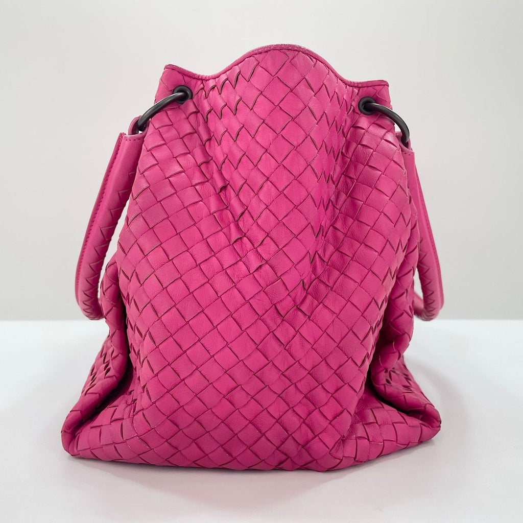 Bottega Veneta Handbag Intrecciato — view 5