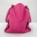Bottega Veneta Handbag Intrecciato — view 5