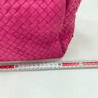 Bottega Veneta Handbag Intrecciato — view 4