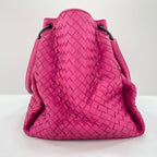 Bottega Veneta Handbag Intrecciato — view 6